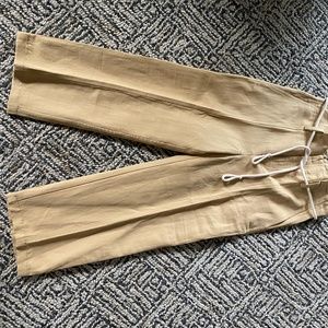VINCE TROUSERS